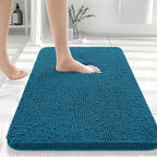 SERENITY - Plush Luxury Bath Mat