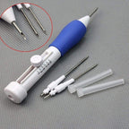 New DIY Magic Embroidery Pen