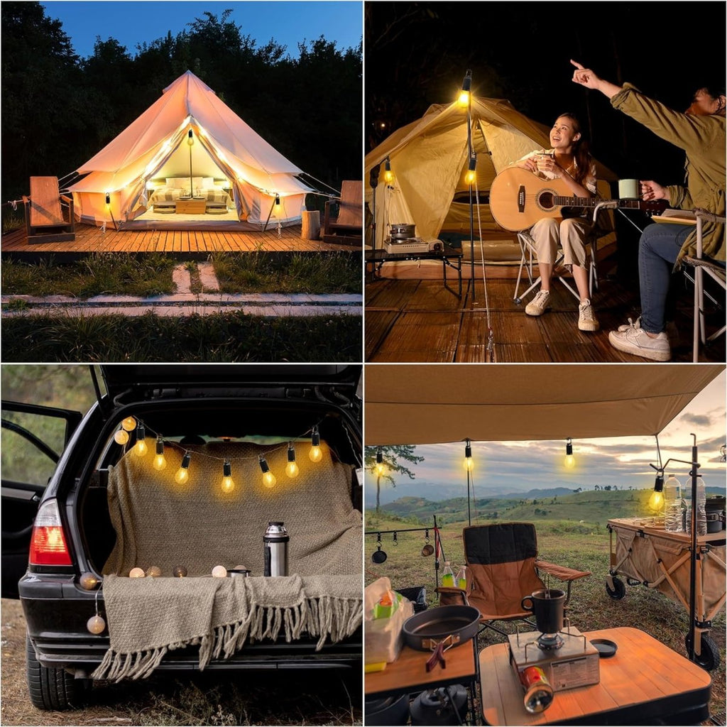 ResQLight - Reliable neodlighting - Maximum security - Efficient lighting