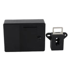 InvisiLock Invisible Locking Mechanism