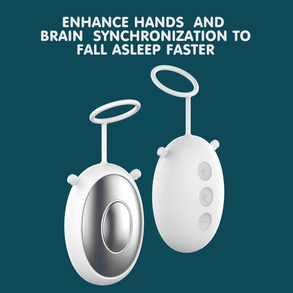 SomniBoost – Fall asleep quickly and stay focused all day