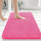 SERENITY - Plush Luxury Bath Mat