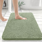 SERENITY - Plush Luxury Bath Mat
