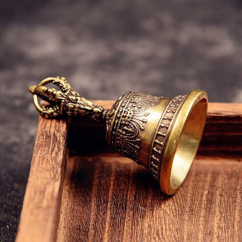 Handcrafted Tibetan Meditation Set
