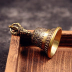 Handcrafted Tibetan Meditation Set