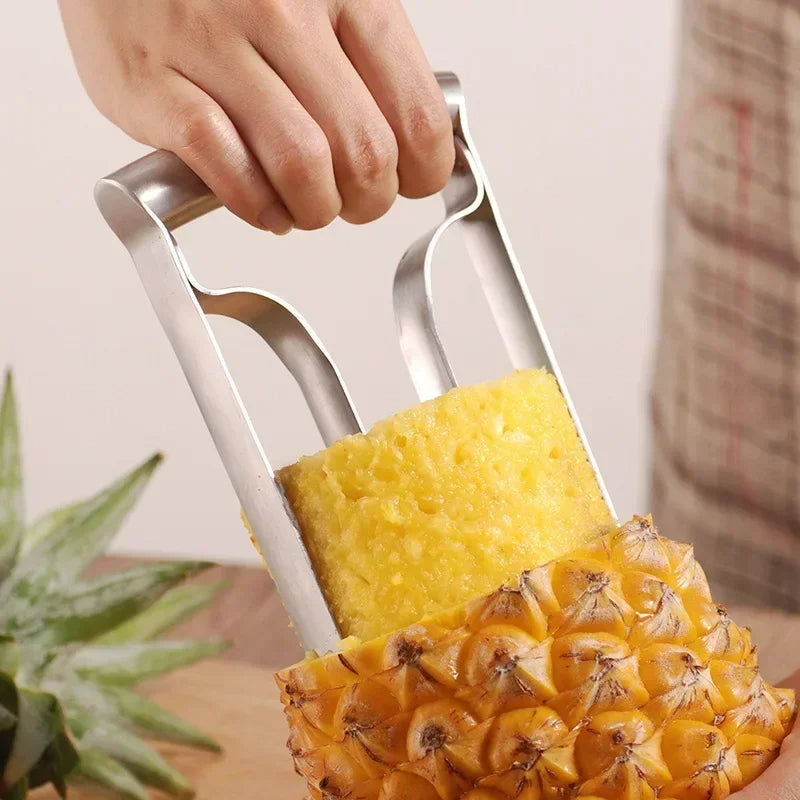 PineSlicer — Quick, clean pineapple perfection for stress-free enjoyment moments