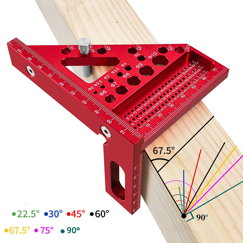 ProGraviX — Millimeter-accurate precision for your masterpieces without frustration