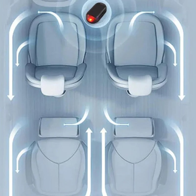 Car Fault Frost Protection Instrument