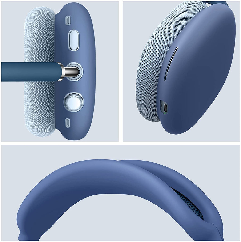 AirPods Max Headphones, Anti-Scratch Ear Cup Cover