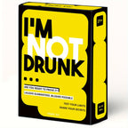 The perfect party game for fun and memories