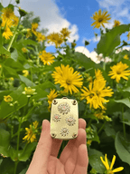 FloraKeep – Keep your beloved flowers fresh forever!