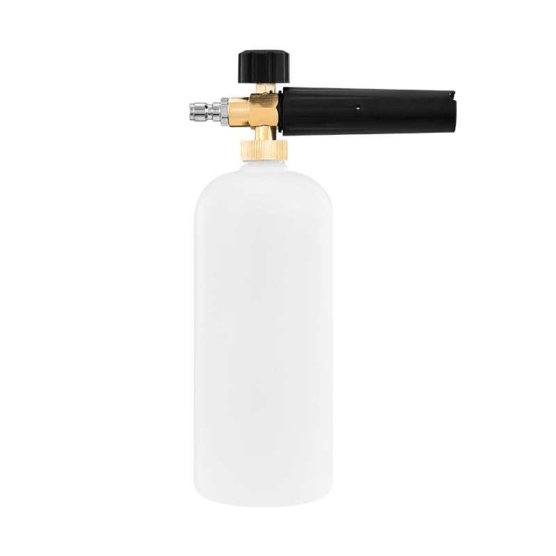 Foam Cannon Dual Connector Accessory