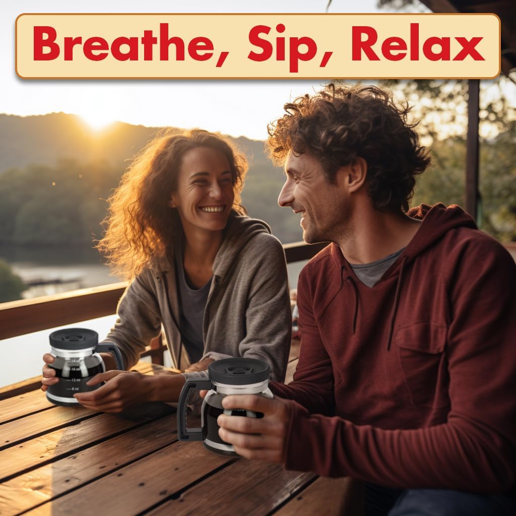 VivaTherm — Enjoy coffee that empowers you and never stays cold