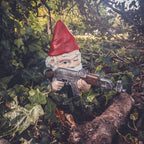 Garden Gnome Army – Weather-Resistant Decorative Figures for the Garden