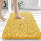 SERENITY - Plush Luxury Bath Mat