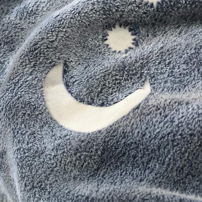 Star Light Blanket – Glows In The Dark