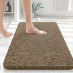 SERENITY - Plush Luxury Bath Mat