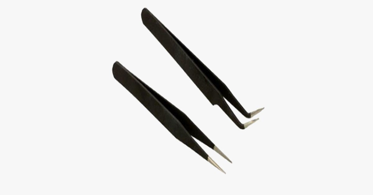 Nail Pliers – Keep Your Nails in Perfect Shape