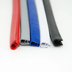 Universal Car Door Edge Protection Strip - 10 Meters