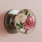 GlowKnobs — Give your doors instant irresistible charm and personality