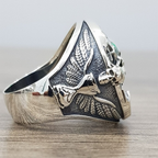 VitaFury — Wear unwavering power that ignites your life with fire!