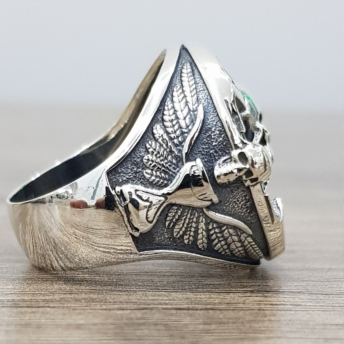 VitaFury — Wear unwavering power that ignites your life with fire!