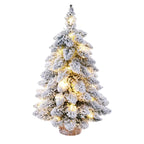 FrostGlow – The magical little Christmas tree for you