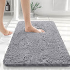 SERENITY - Plush Luxury Bath Mat