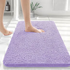 SERENITY - Plush Luxury Bath Mat