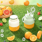 Mini Compact Mixer Smoothie Cup