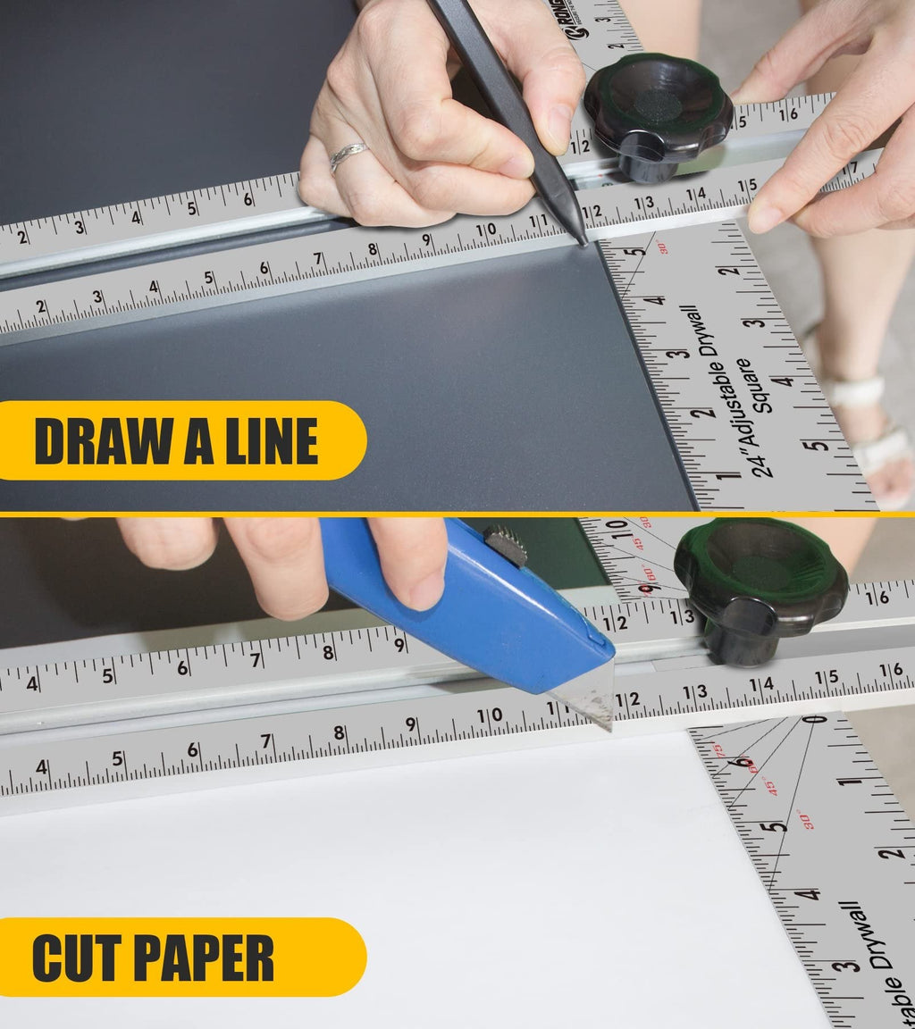 AngleMate Precision Measurement Tool