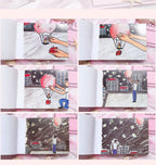 Hidden Jewelry Gift Animated Book
