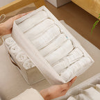 Efficient - Stackable Organizer for Underwear and Socks