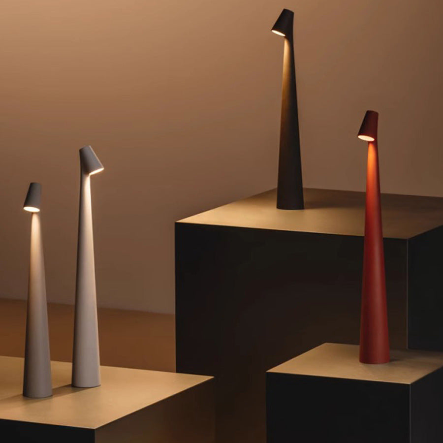 Modern Wireless LED Floor Lamp