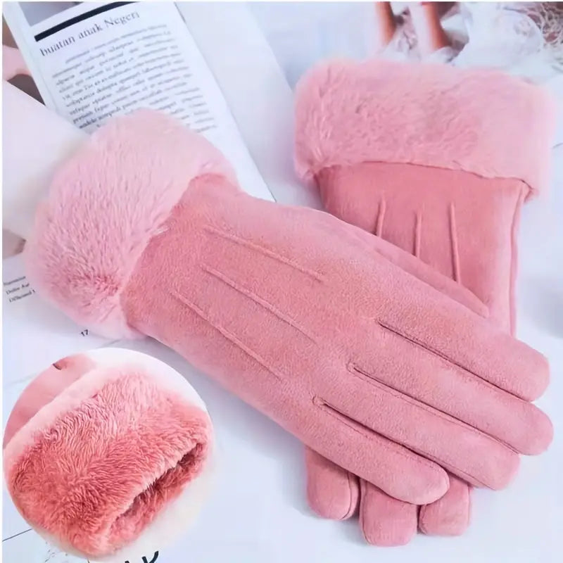 VelvetShield Thermal Velvet Comfort