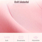 BellyEase – Comfortabele Zwangerschapssteunband voor Dames