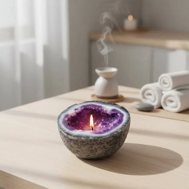 SoulFlame — Transform your home into a source of deepest tranquility and peace