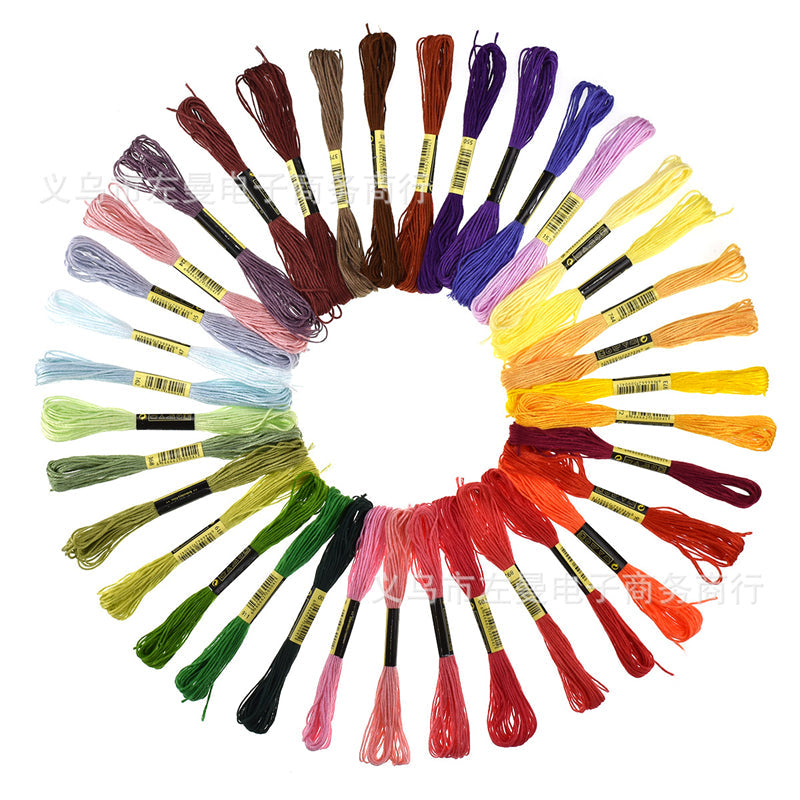 Embroidery Tool Set