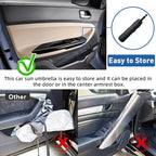 HeatShield - Car Windshield Sunshade