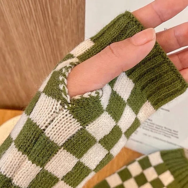 WarmDex – Maintain Full Finger Mobility While Staying Warm