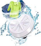 Mini washing machine | Compact multi-purpose cleaner