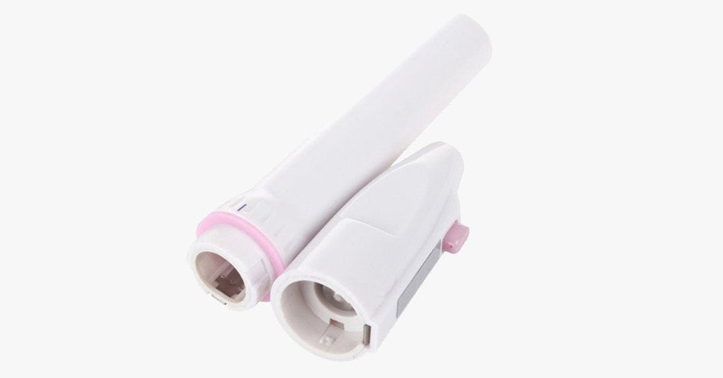 Mini Electric Nail Care Precision Machine