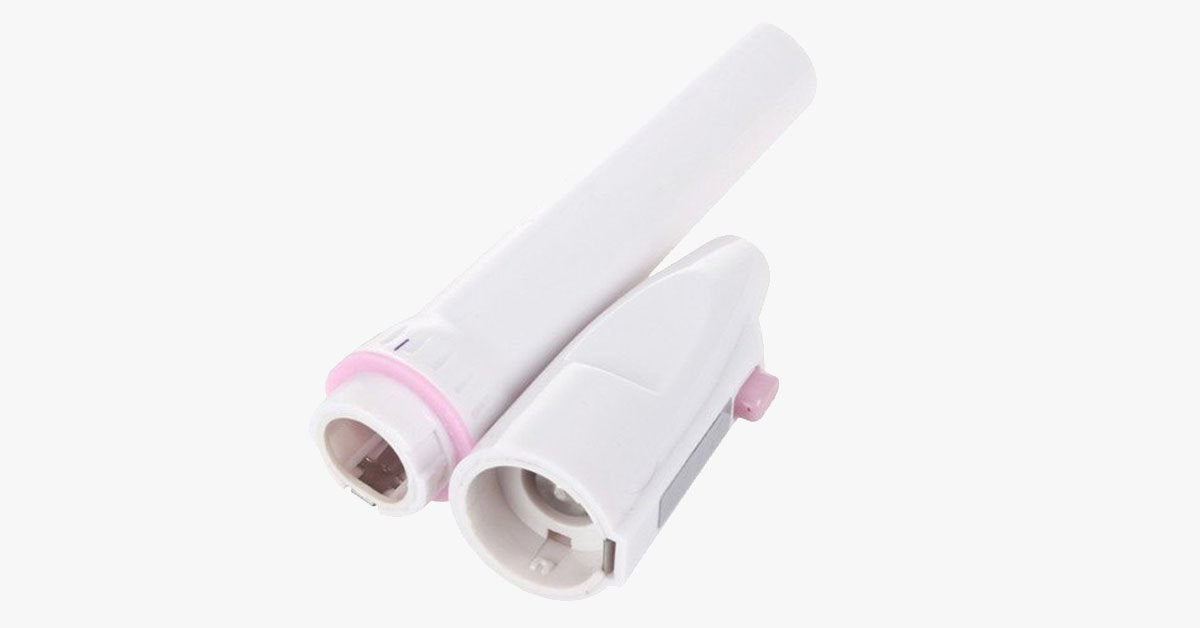 Mini Electric Nail Care Precision Machine