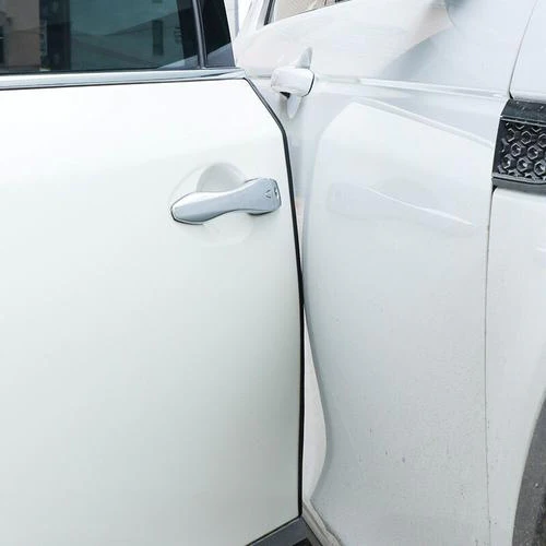 Universal Car Door Edge Protection Strip - 10 Meters