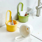 DrainGuardPro — Finally a fresh kitchen without drain stress!