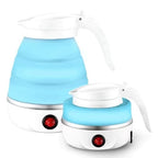 Boilsy | Travel light, drink hot
