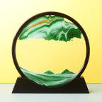 Moving Sand Art Picture