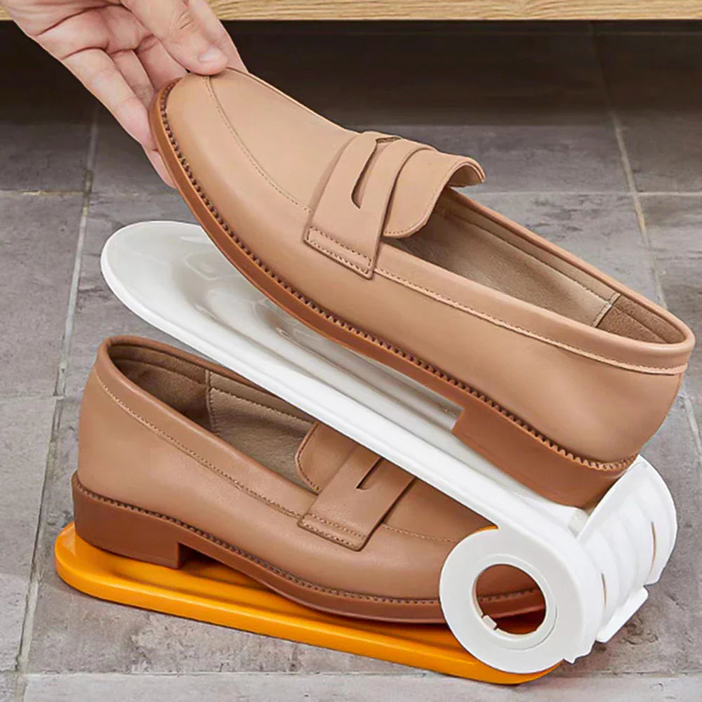 Shoe Hero — Say goodbye to chaos and start every day with proper style!