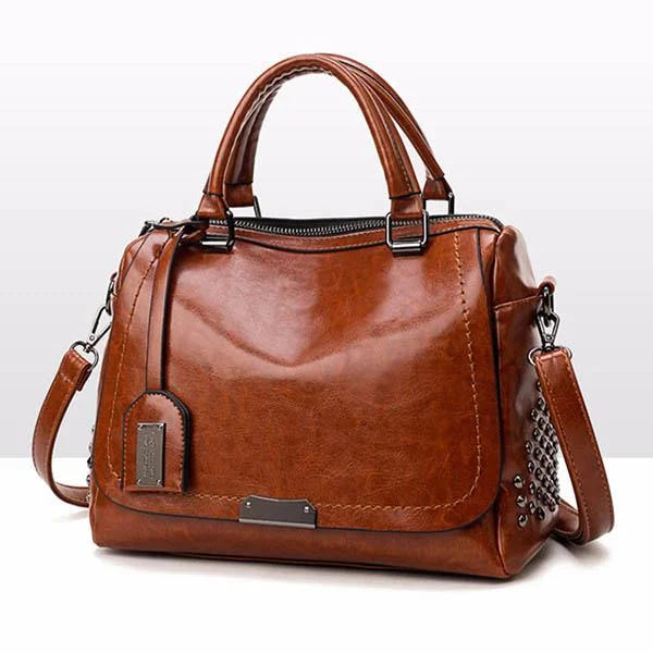 Elegant Soft Shoulder Bag for Women – Perfect for Any Occasion