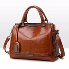 Elegant Soft Shoulder Bag for Women – Perfect for Any Occasion